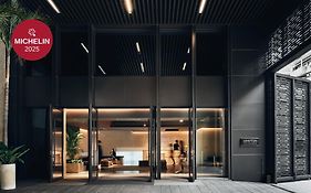 金普頓大安酒店 - 洲際酒店集團酒店